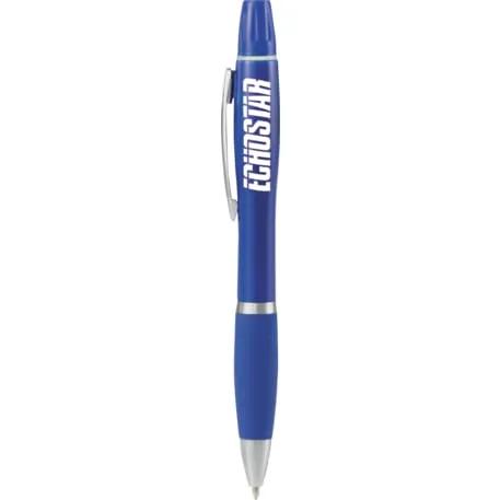 Nash Ballpoint Pen-Highlighter 3 of 5