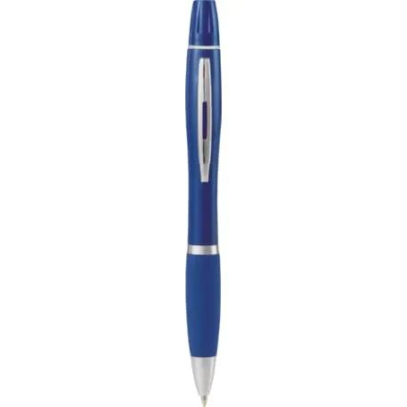 Nash Ballpoint Pen-Highlighter 5 of 5
