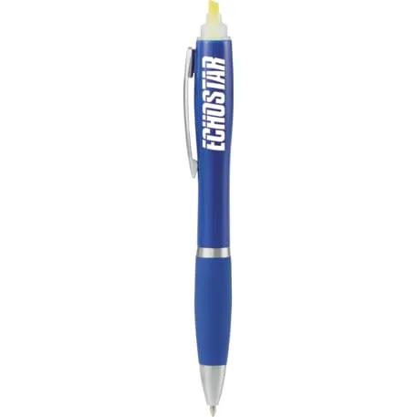 Nash Ballpoint Pen-Highlighter 4 of 5