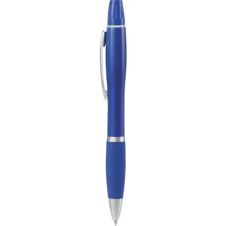 Nash Ballpoint Pen-Highlighter 1 of 5