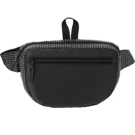 Grid Fanny Pack 2 of 6