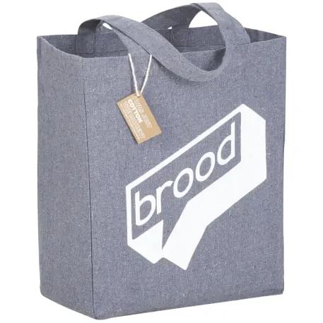 Recycled Cotton Grocery Tote 1 of 3