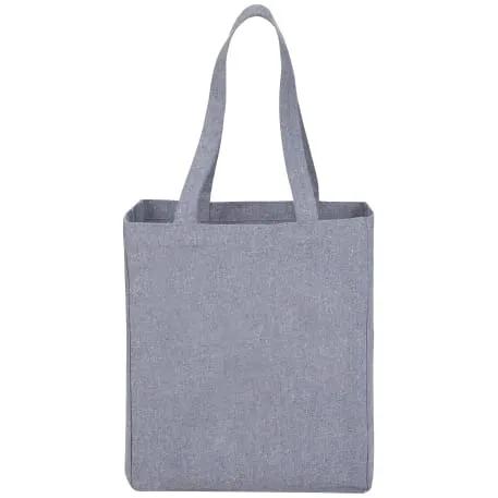 Recycled Cotton Grocery Tote 3 of 3