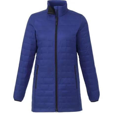 Women's TELLURIDE Packable Insulated Jacket 2 of 56