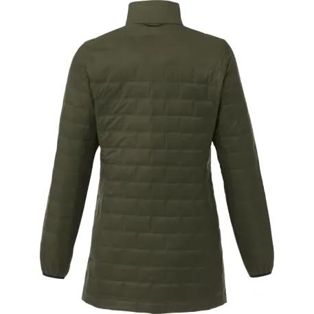 Women's TELLURIDE Packable Insulated Jacket 12 of 56