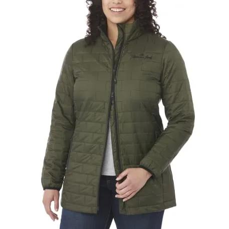 Women's TELLURIDE Packable Insulated Jacket 42 of 56
