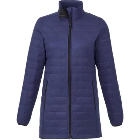 Women's TELLURIDE Packable Insulated Jacket