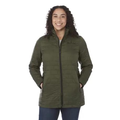 Women's TELLURIDE Packable Insulated Jacket