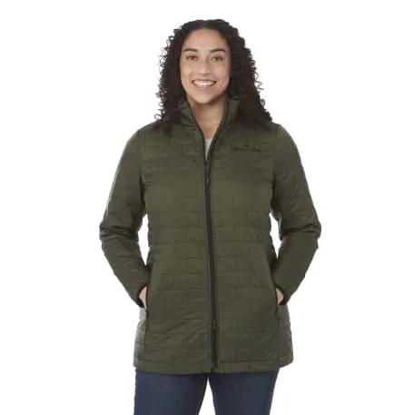 Women's TELLURIDE Packable Insulated Jacket 3 of 56