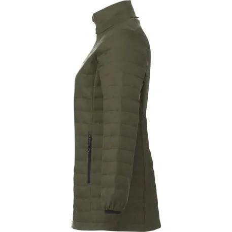Women's TELLURIDE Packable Insulated Jacket 16 of 56