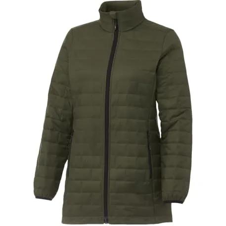 Women's TELLURIDE Packable Insulated Jacket 12 of 56