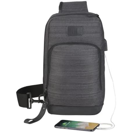 NBN Whitby Sling w/ USB Port 3 of 9