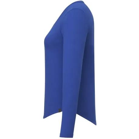 SOMOTO Eco Long Sleeve Tee - Women's 18 of 21