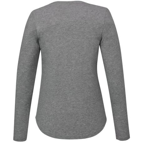 SOMOTO Eco Long Sleeve Tee - Women's 9 of 21