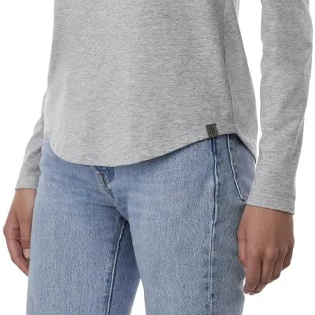 SOMOTO Eco Long Sleeve Tee - Women's 20 of 21