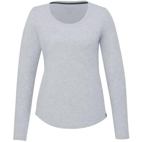 SOMOTO Eco Long Sleeve Tee - Women's 5 of 21