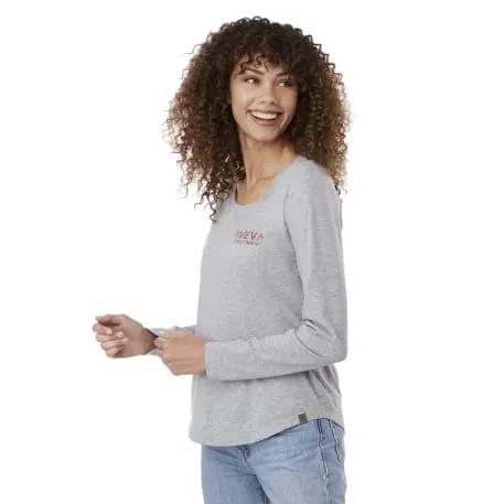 SOMOTO Eco Long Sleeve Tee - Women's 7 of 21