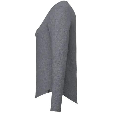 SOMOTO Eco Long Sleeve Tee - Women's 10 of 21