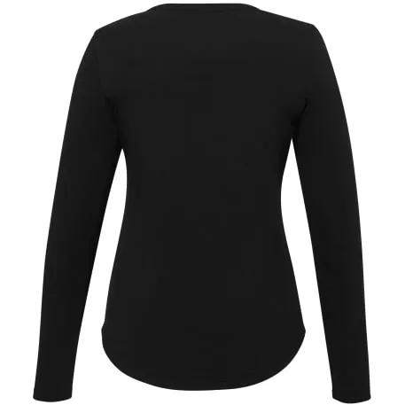 SOMOTO Eco Long Sleeve Tee - Women's 13 of 21