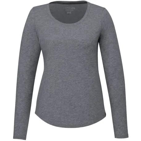 SOMOTO Eco Long Sleeve Tee - Women's 2 of 21