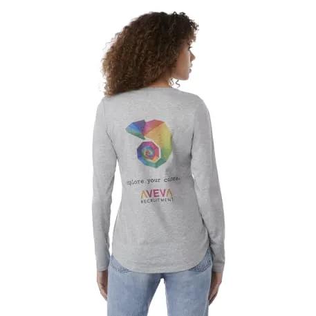 SOMOTO Eco Long Sleeve Tee - Women's 8 of 21