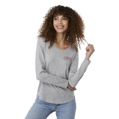 SOMOTO Eco Long Sleeve Tee - Women's 9 of 21