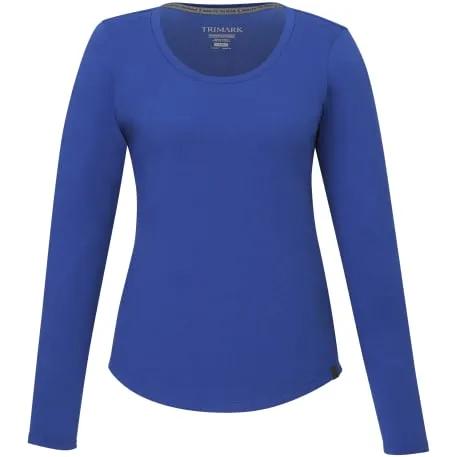 SOMOTO Eco Long Sleeve Tee - Women's 4 of 21