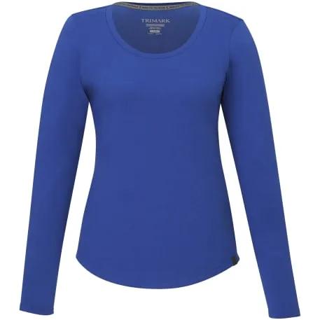 SOMOTO Eco Long Sleeve Tee - Women's 3 of 21