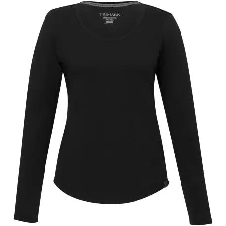 SOMOTO Eco Long Sleeve Tee - Women's 1 of 21