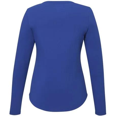 SOMOTO Eco Long Sleeve Tee - Women's 17 of 21