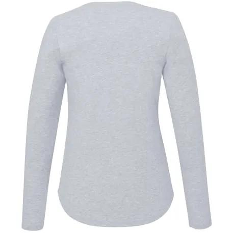 SOMOTO Eco Long Sleeve Tee - Women's 21 of 21