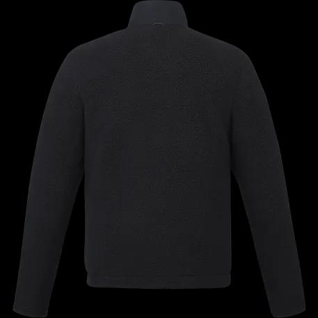 Men's KAHUZI Eco Full Zip Sherpa 7 of 16