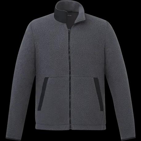 Men's KAHUZI Eco Full Zip Sherpa 1 of 16