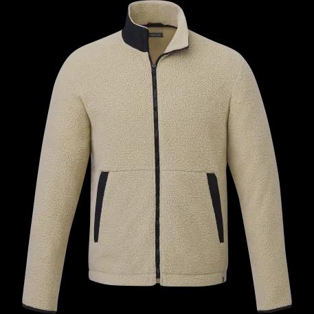 Men's KAHUZI Eco Full Zip Sherpa