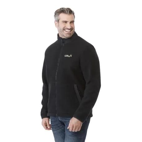 Men's KAHUZI Eco Full Zip Sherpa 12 of 16