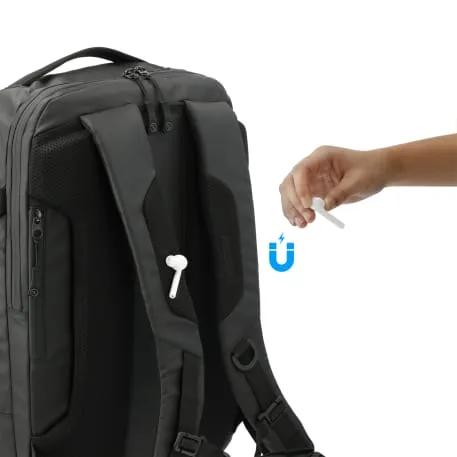 elleven™ Numinous 15" Computer Travel Backpack 3 of 9