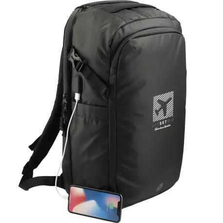 elleven™ Numinous 15" Computer Travel Backpack 7 of 9