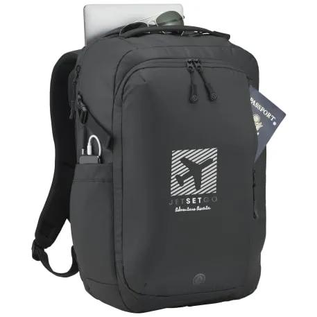 elleven™ Numinous 15" Computer Travel Backpack 9 of 9