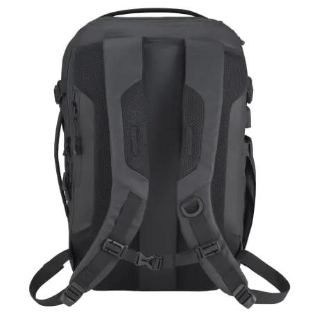 elleven™ Numinous 15" Computer Travel Backpack 4 of 9