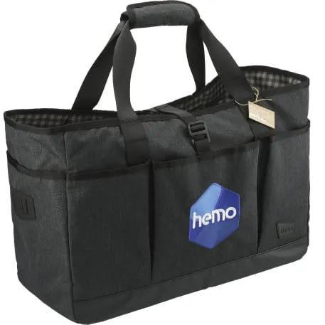 Field & Co. Fireside Eco Utility Tote 3 of 5