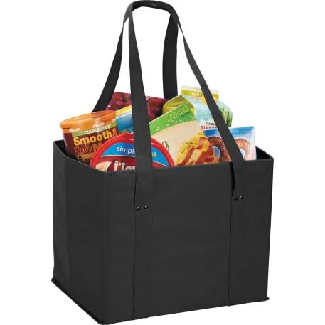 Collapsible Cube Storage Tote 1 of 4