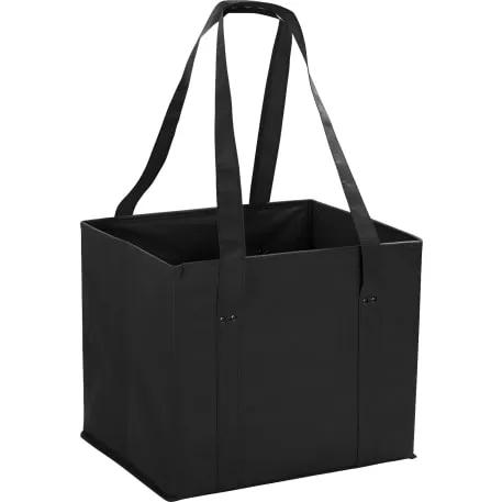 Collapsible Cube Storage Tote 4 of 4