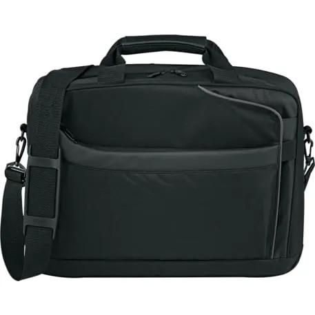 CheckMate® TSA 15" Computer Briefcase 6 of 9