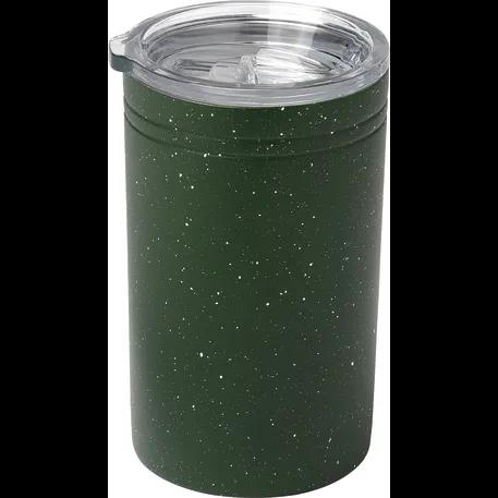 Speckled Sherpa 11oz Tumbler & Insulator 4 of 28