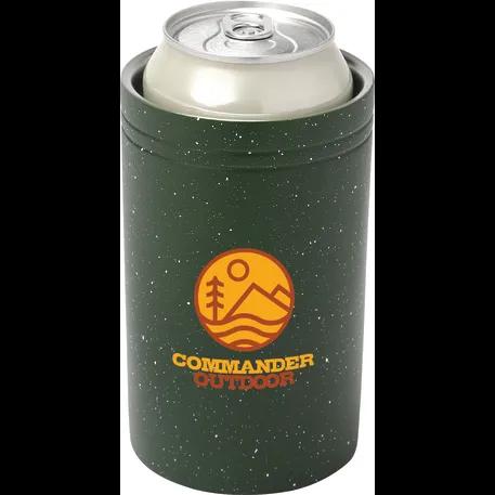 Speckled Sherpa 11oz Tumbler & Insulator