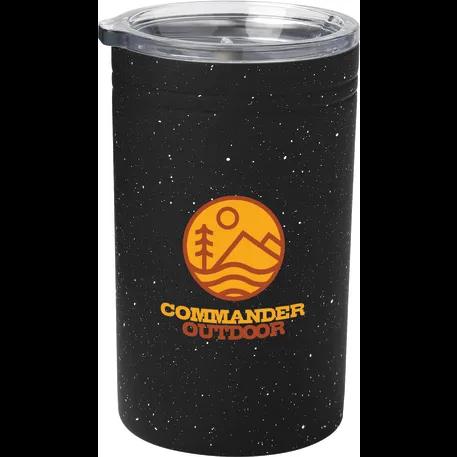 Speckled Sherpa 11oz Tumbler & Insulator 28 of 28