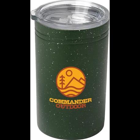 Speckled Sherpa 11oz Tumbler & Insulator 7 of 28
