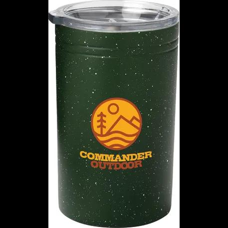 Speckled Sherpa 11oz Tumbler & Insulator 8 of 28