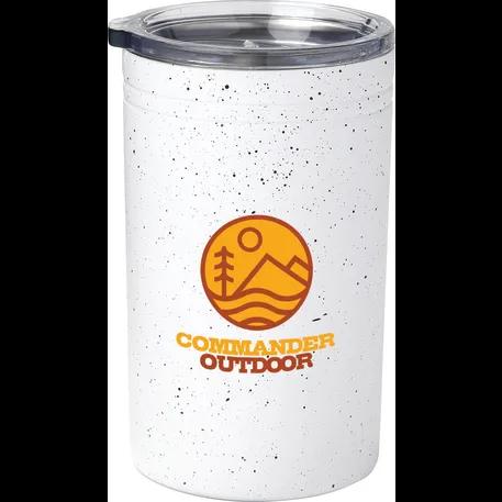 Speckled Sherpa 11oz Tumbler & Insulator 18 of 23