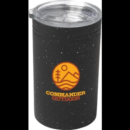Speckled Sherpa 11oz Tumbler & Insulator 27 of 28